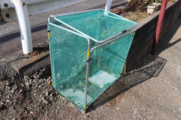 ダイヤパレス飯田の物件内観写真